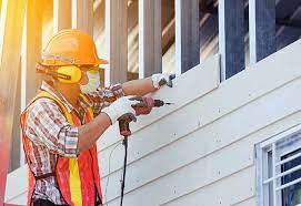 Best Aluminum Siding Installation  in Hammond, LA