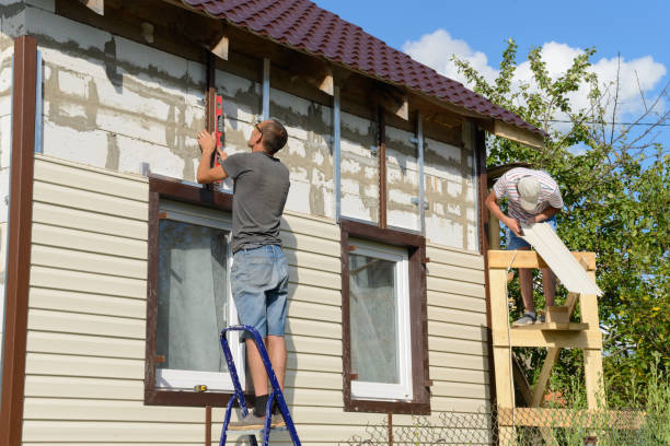  Hammond, LA Siding Pros